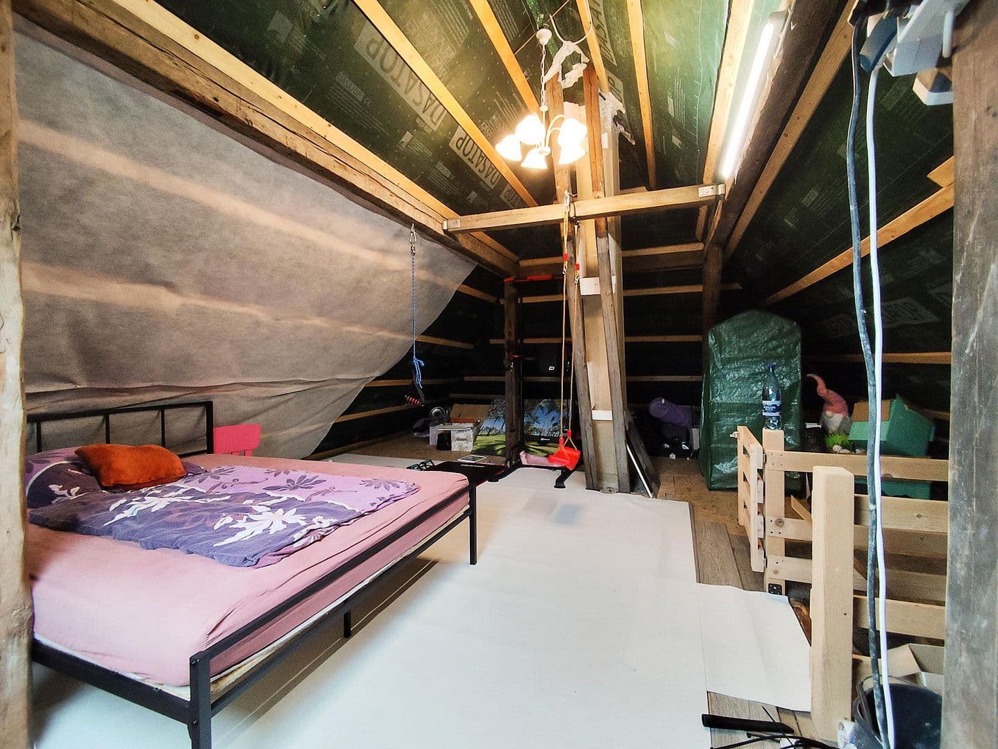 Predaj domu 215 m², pozemek 614 m², Selmsdorf, Meklenbursko-Predpomoransko Predaj domu 215 m², pozemek 614 m², Selmsdorf, Meklenbursko-Predpomoransko