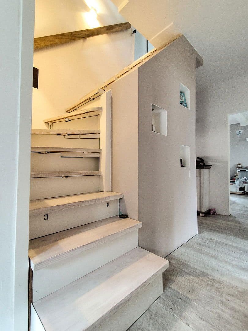 Predaj domu 215 m², pozemek 614 m², Selmsdorf, Meklenbursko-Predpomoransko Predaj domu 215 m², pozemek 614 m², Selmsdorf, Meklenbursko-Predpomoransko