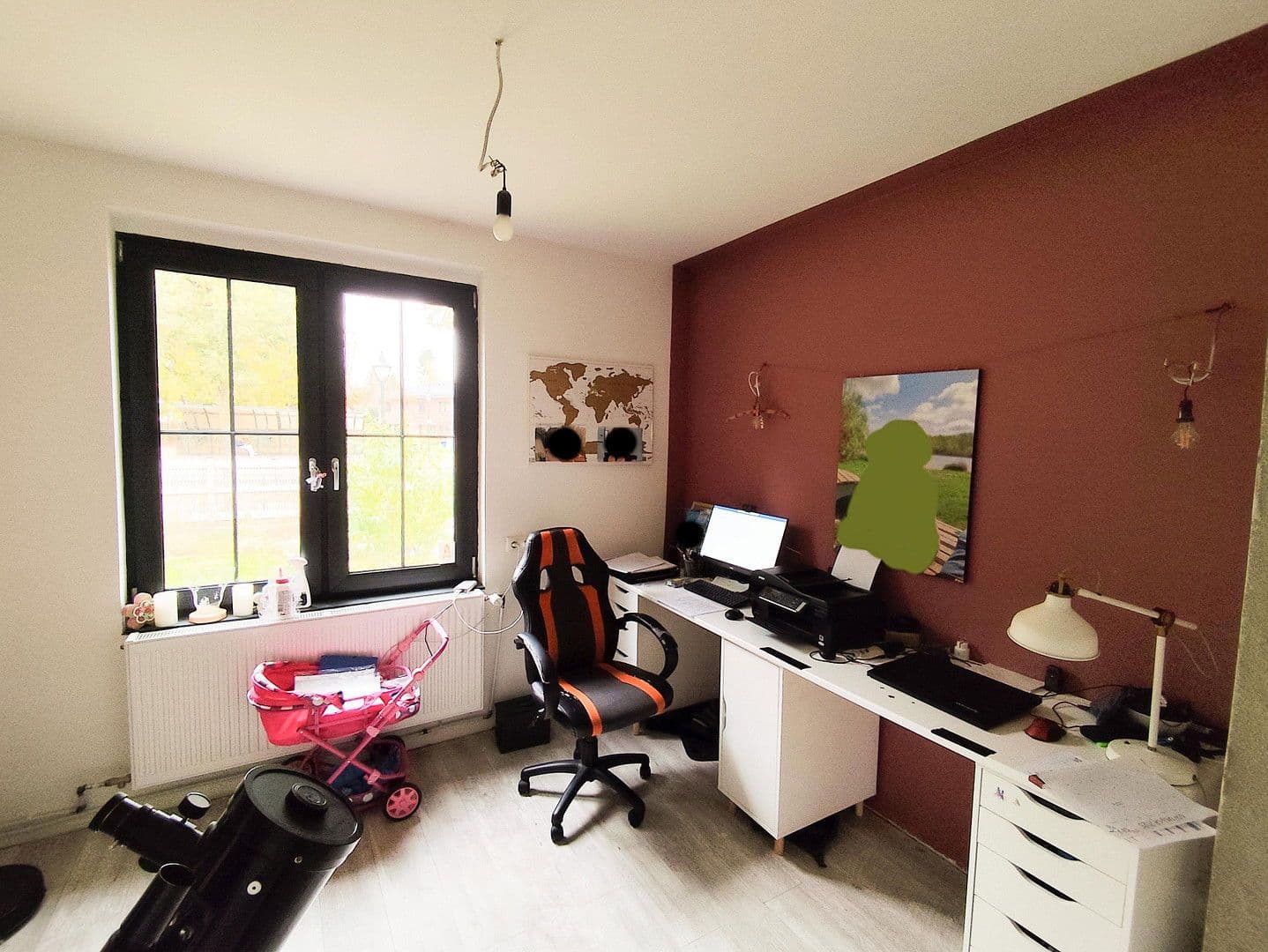 Predaj domu 215 m², pozemek 614 m², Selmsdorf, Meklenbursko-Predpomoransko Predaj domu 215 m², pozemek 614 m², Selmsdorf, Meklenbursko-Predpomoransko