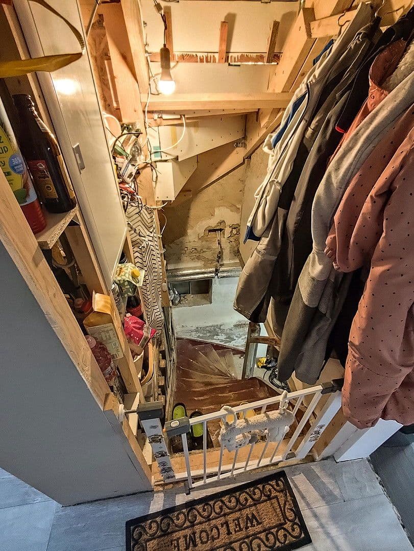 Predaj domu 215 m², pozemek 614 m², Selmsdorf, Meklenbursko-Predpomoransko Predaj domu 215 m², pozemek 614 m², Selmsdorf, Meklenbursko-Predpomoransko