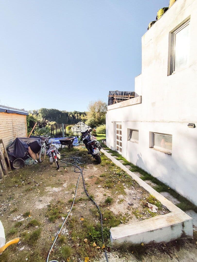 Predaj domu 215 m², pozemek 614 m², Selmsdorf, Meklenbursko-Predpomoransko Predaj domu 215 m², pozemek 614 m², Selmsdorf, Meklenbursko-Predpomoransko