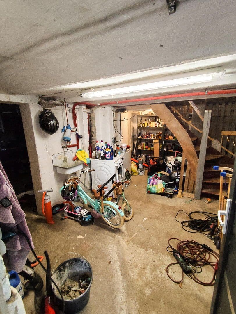 Predaj domu 215 m², pozemek 614 m², Selmsdorf, Meklenbursko-Predpomoransko Predaj domu 215 m², pozemek 614 m², Selmsdorf, Meklenbursko-Predpomoransko