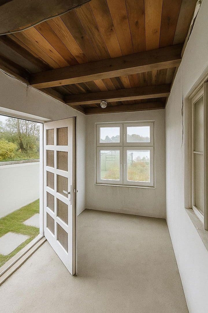 Predaj domu 215 m², pozemek 614 m², Selmsdorf, Meklenbursko-Predpomoransko Predaj domu 215 m², pozemek 614 m², Selmsdorf, Meklenbursko-Predpomoransko