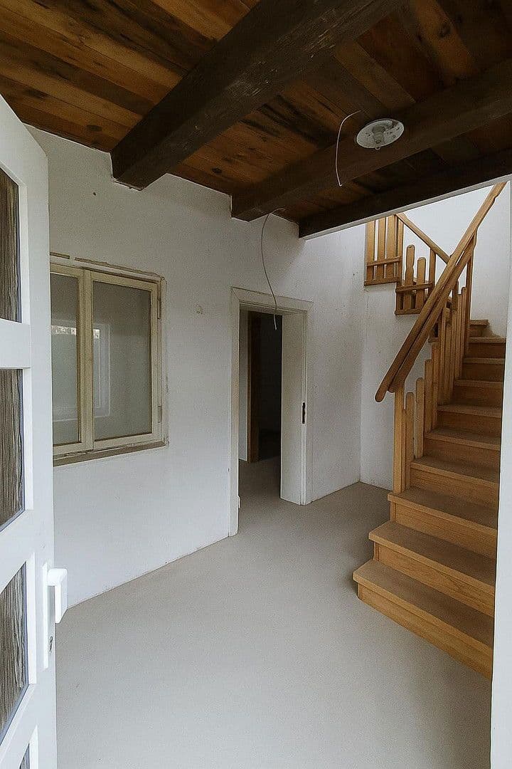 Predaj domu 215 m², pozemek 614 m², Selmsdorf, Meklenbursko-Predpomoransko Predaj domu 215 m², pozemek 614 m², Selmsdorf, Meklenbursko-Predpomoransko