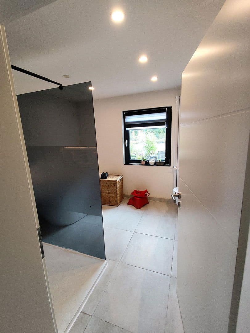 Predaj domu 215 m², pozemek 614 m², Selmsdorf, Meklenbursko-Predpomoransko Predaj domu 215 m², pozemek 614 m², Selmsdorf, Meklenbursko-Predpomoransko