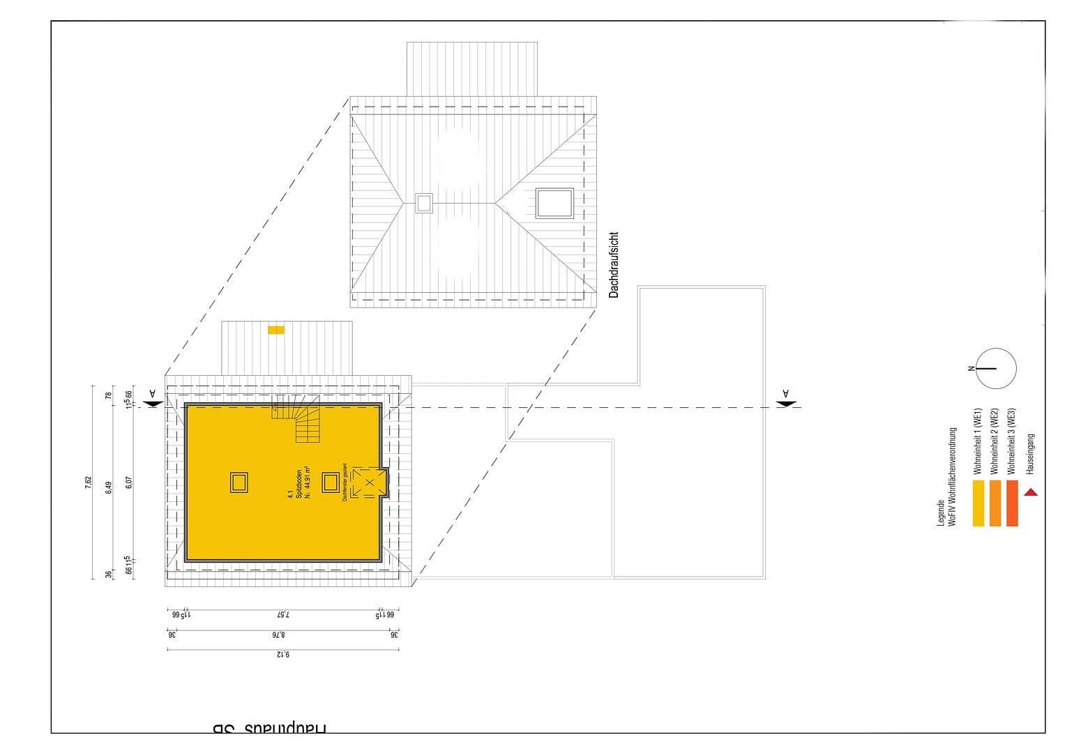 Predaj domu 215 m², pozemek 614 m², Selmsdorf, Meklenbursko-Predpomoransko Predaj domu 215 m², pozemek 614 m², Selmsdorf, Meklenbursko-Predpomoransko