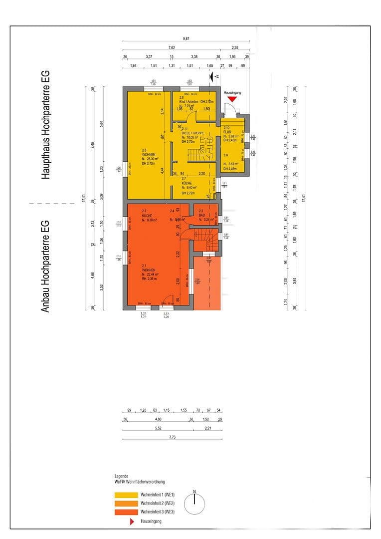 Predaj domu 215 m², pozemek 614 m², Selmsdorf, Meklenbursko-Predpomoransko Predaj domu 215 m², pozemek 614 m², Selmsdorf, Meklenbursko-Predpomoransko
