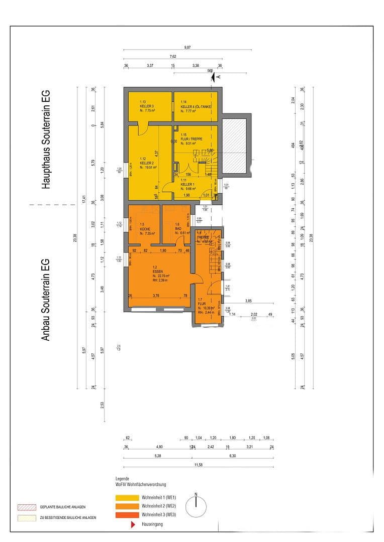 Predaj domu 215 m², pozemek 614 m², Selmsdorf, Meklenbursko-Predpomoransko Predaj domu 215 m², pozemek 614 m², Selmsdorf, Meklenbursko-Predpomoransko