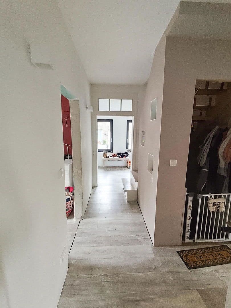 Predaj domu 215 m², pozemek 614 m², Selmsdorf, Meklenbursko-Predpomoransko Predaj domu 215 m², pozemek 614 m², Selmsdorf, Meklenbursko-Predpomoransko