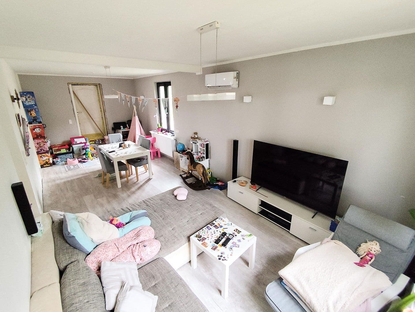 Predaj domu 215 m², pozemek 614 m², Selmsdorf, Meklenbursko-Predpomoransko Predaj domu 215 m², pozemek 614 m², Selmsdorf, Meklenbursko-Predpomoransko