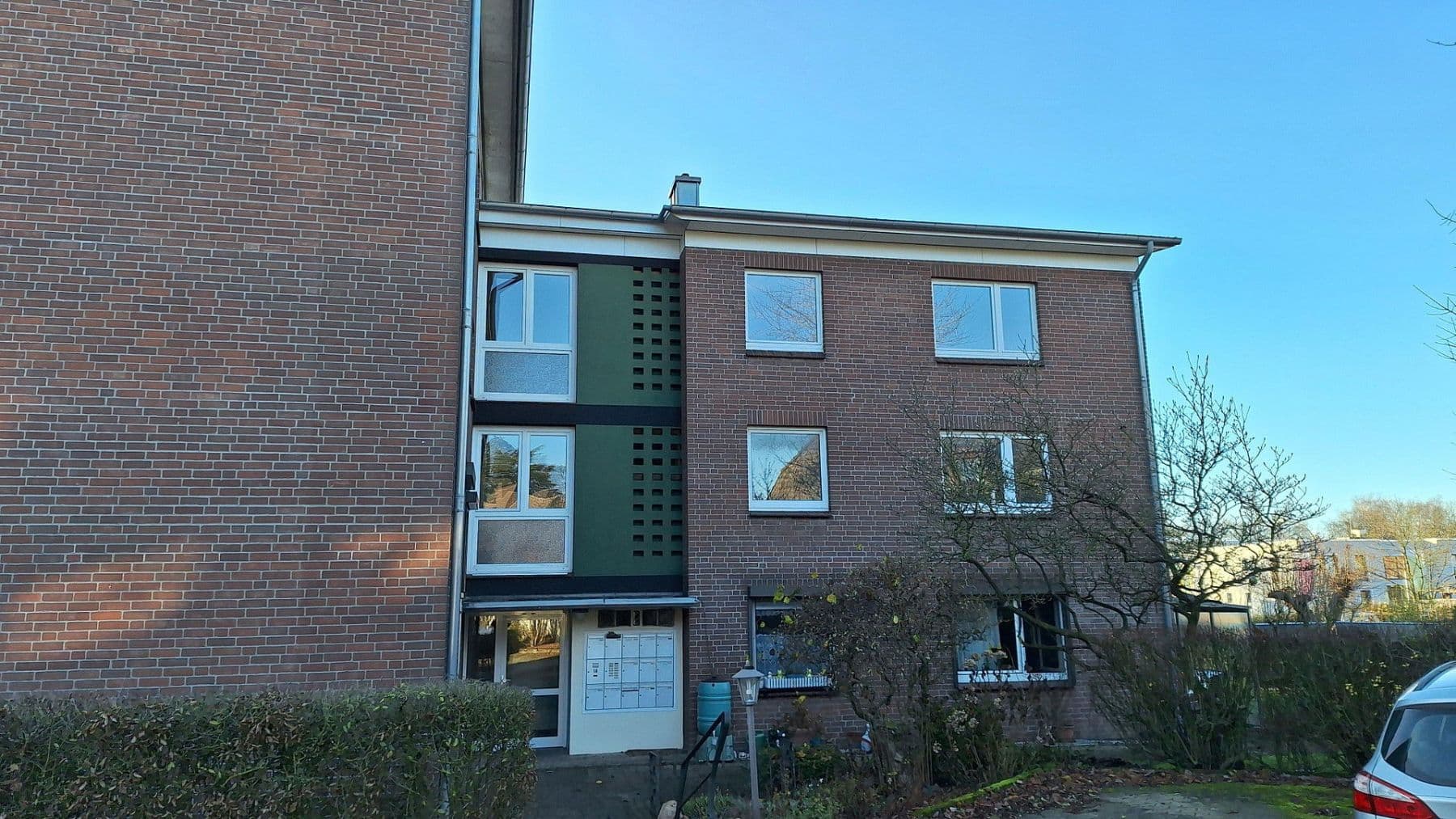 Predaj bytu 2-izbový 65 m², Seevetal, Dolné Sasko Predaj bytu 2-izbový 65 m², Seevetal, Dolné Sasko