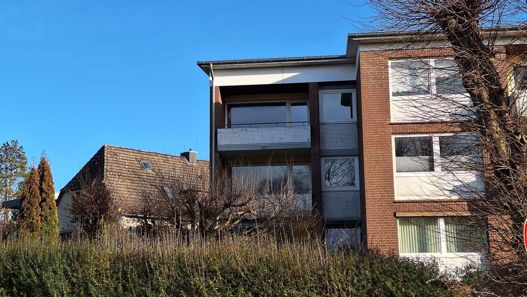 Predaj bytu 2-izbový 65 m², Seevetal, Dolné Sasko Predaj bytu 2-izbový 65 m², Seevetal, Dolné Sasko