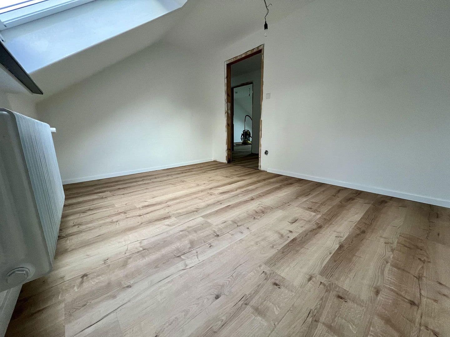 Prenájom bytu 3-izbový 47 m², Ravensberger Straße 162, Wuppertal, Severné Porýnie - Westfálsko Prenájom bytu 3-izbový 47 m², Ravensberger Straße 162, Wuppertal, Severné Porýnie - Westfálsko
