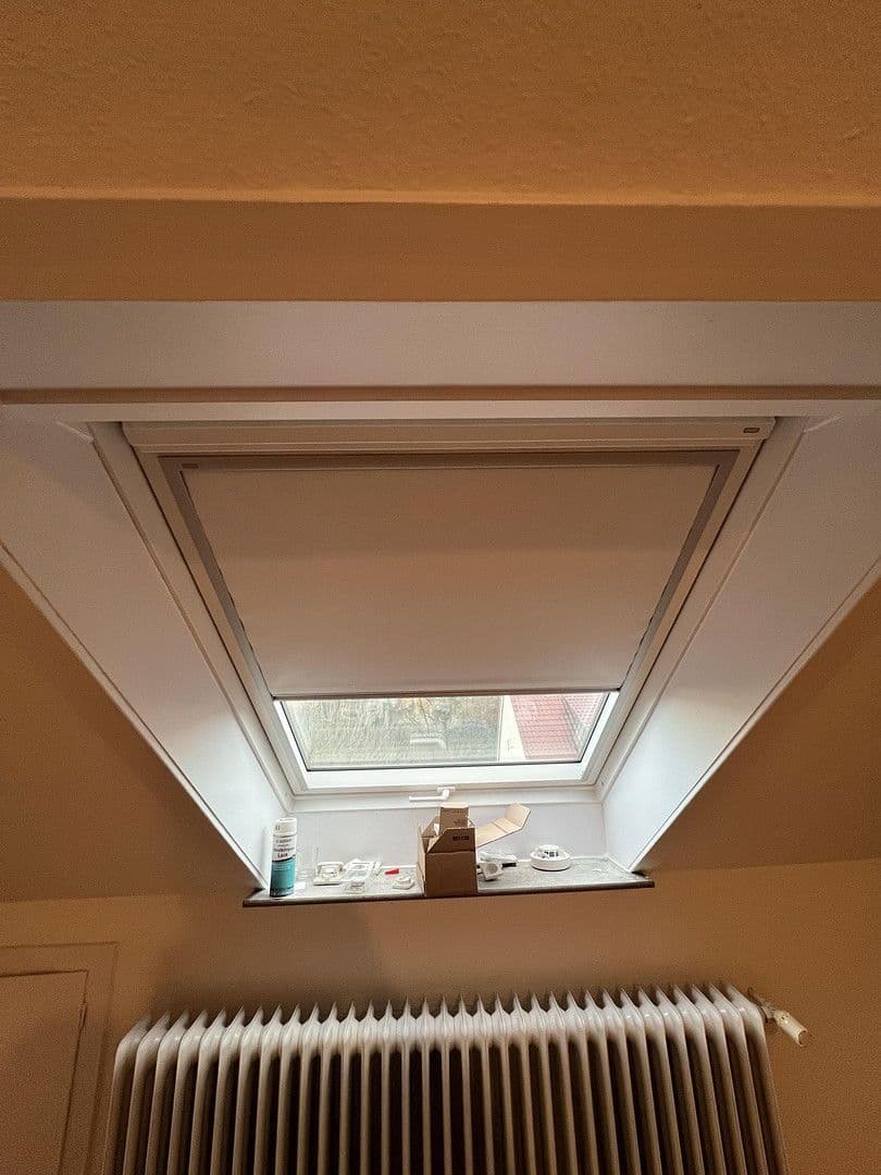 Prenájom bytu 3-izbový 47 m², Ravensberger Straße 162, Wuppertal, Severné Porýnie - Westfálsko Prenájom bytu 3-izbový 47 m², Ravensberger Straße 162, Wuppertal, Severné Porýnie - Westfálsko