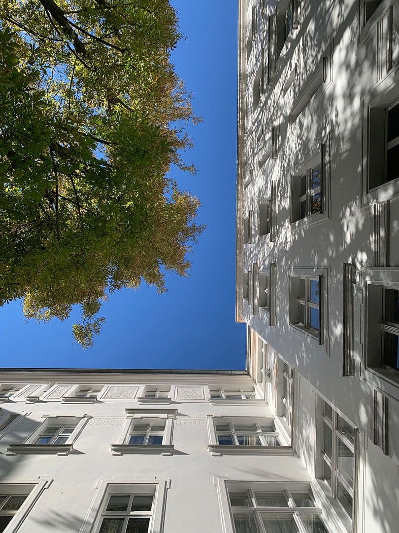 Predaj bytu 2-izbový 56 m², Hermannstraße 56, Berlin, Berlín Predaj bytu 2-izbový 56 m², Hermannstraße 56, Berlin, Berlín