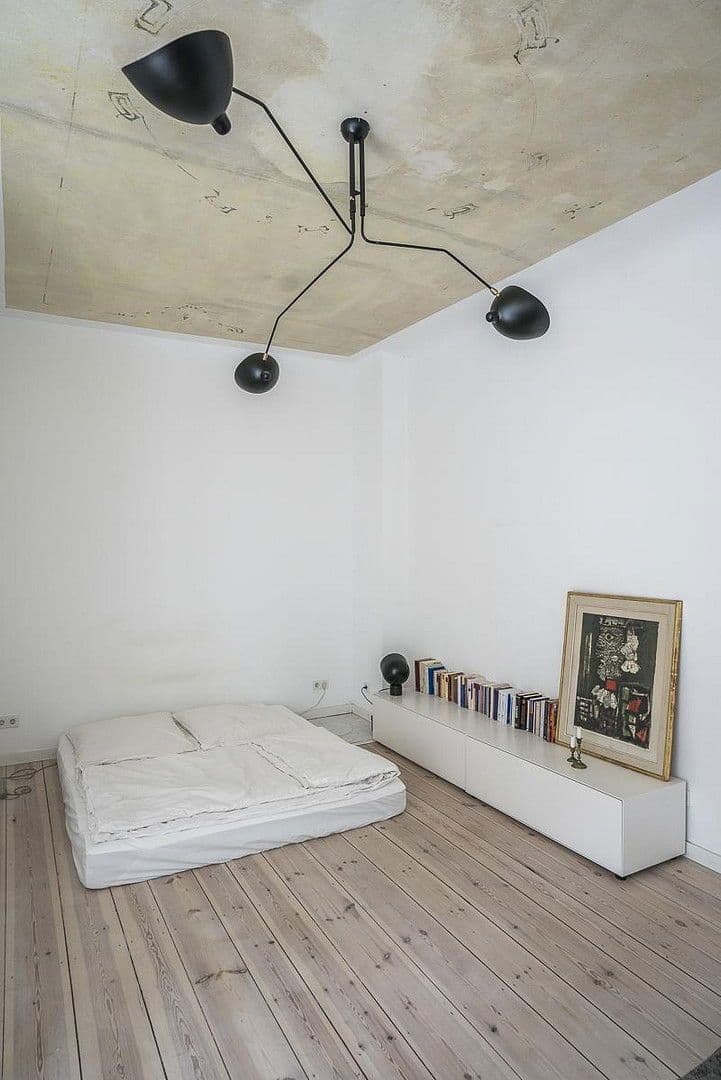 Predaj bytu 2-izbový 56 m², Hermannstraße 56, Berlin, Berlín Predaj bytu 2-izbový 56 m², Hermannstraße 56, Berlin, Berlín