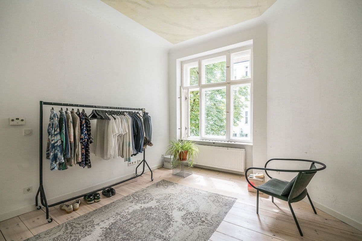 Predaj bytu 2-izbový 56 m², Hermannstraße 56, Berlin, Berlín Predaj bytu 2-izbový 56 m², Hermannstraße 56, Berlin, Berlín