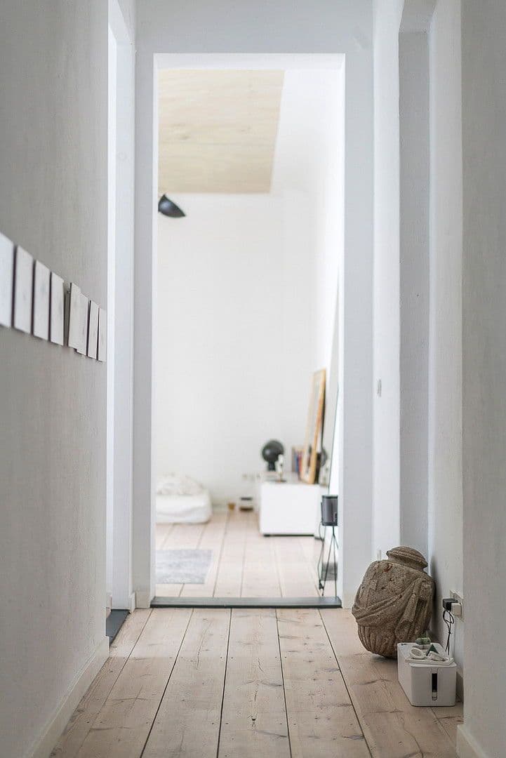 Predaj bytu 2-izbový 56 m², Hermannstraße 56, Berlin, Berlín Predaj bytu 2-izbový 56 m², Hermannstraße 56, Berlin, Berlín