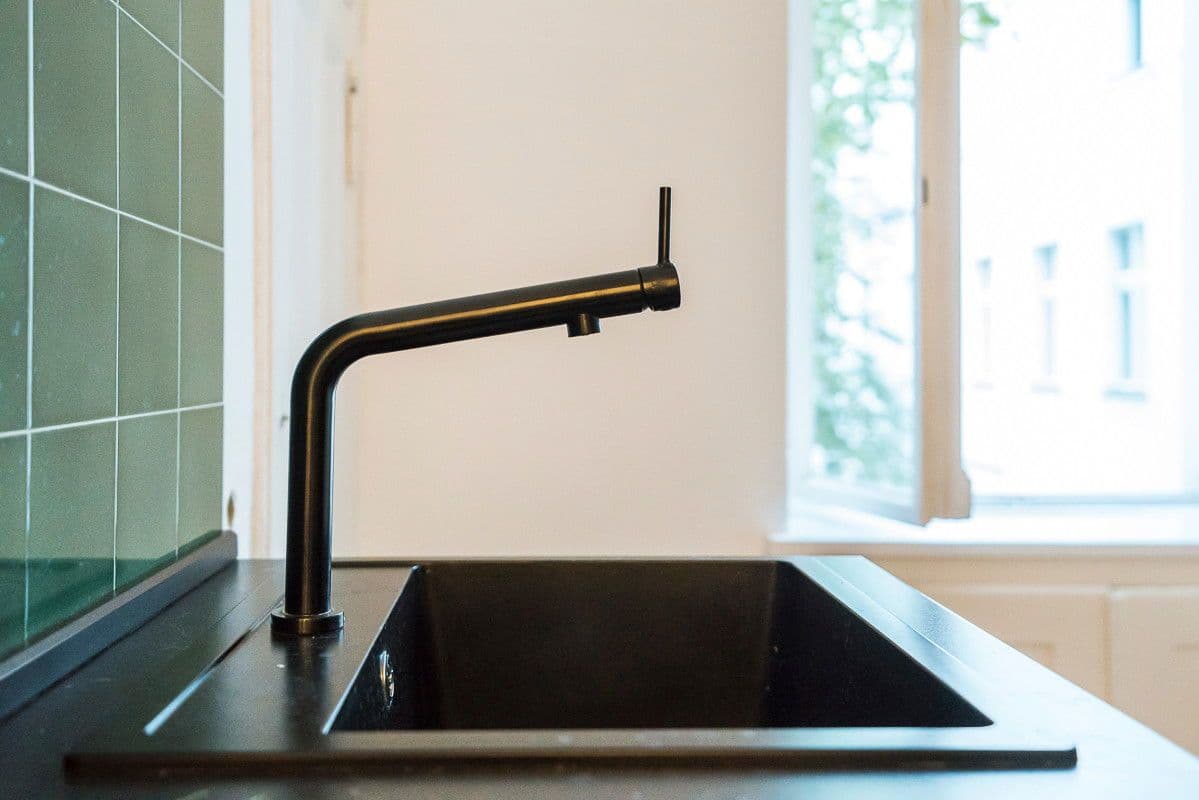 Predaj bytu 2-izbový 56 m², Hermannstraße 56, Berlin, Berlín Predaj bytu 2-izbový 56 m², Hermannstraße 56, Berlin, Berlín