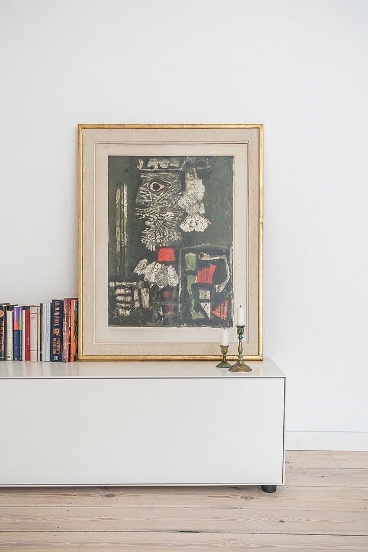 Predaj bytu 2-izbový 56 m², Hermannstraße 56, Berlin, Berlín Predaj bytu 2-izbový 56 m², Hermannstraße 56, Berlin, Berlín