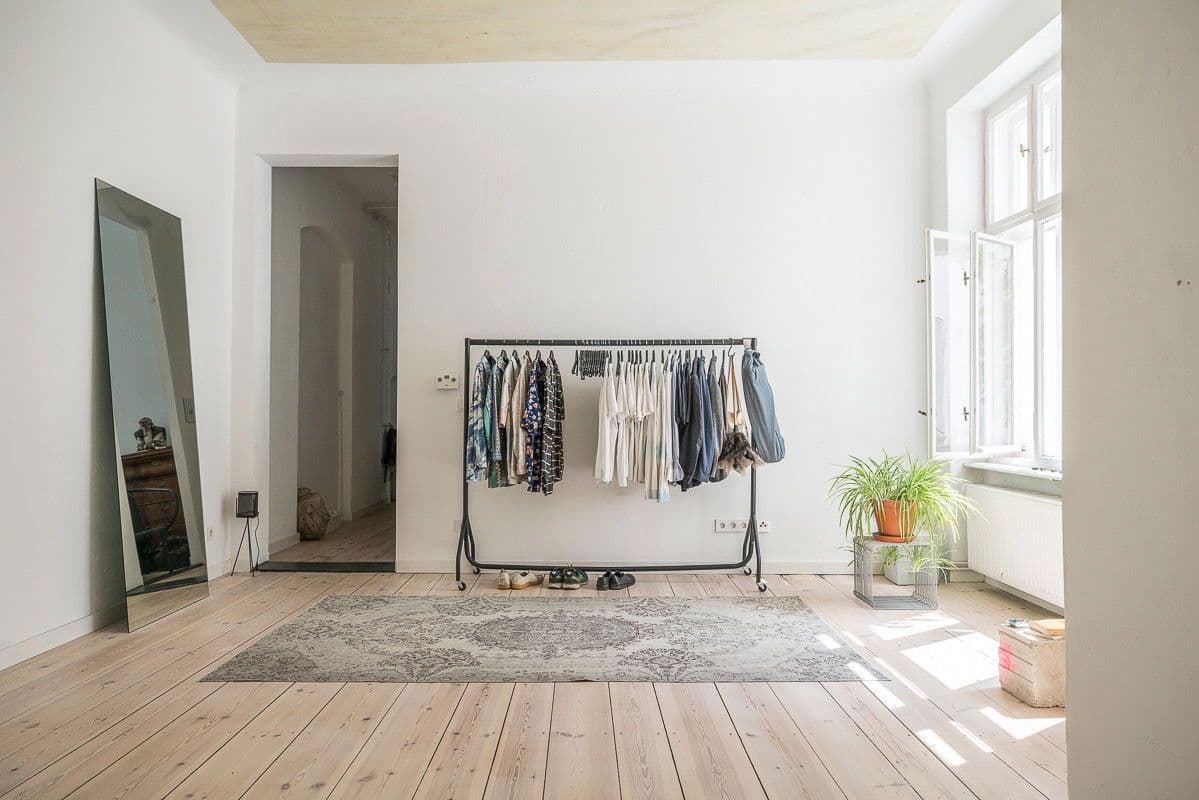 Predaj bytu 2-izbový 56 m², Hermannstraße 56, Berlin, Berlín Predaj bytu 2-izbový 56 m², Hermannstraße 56, Berlin, Berlín