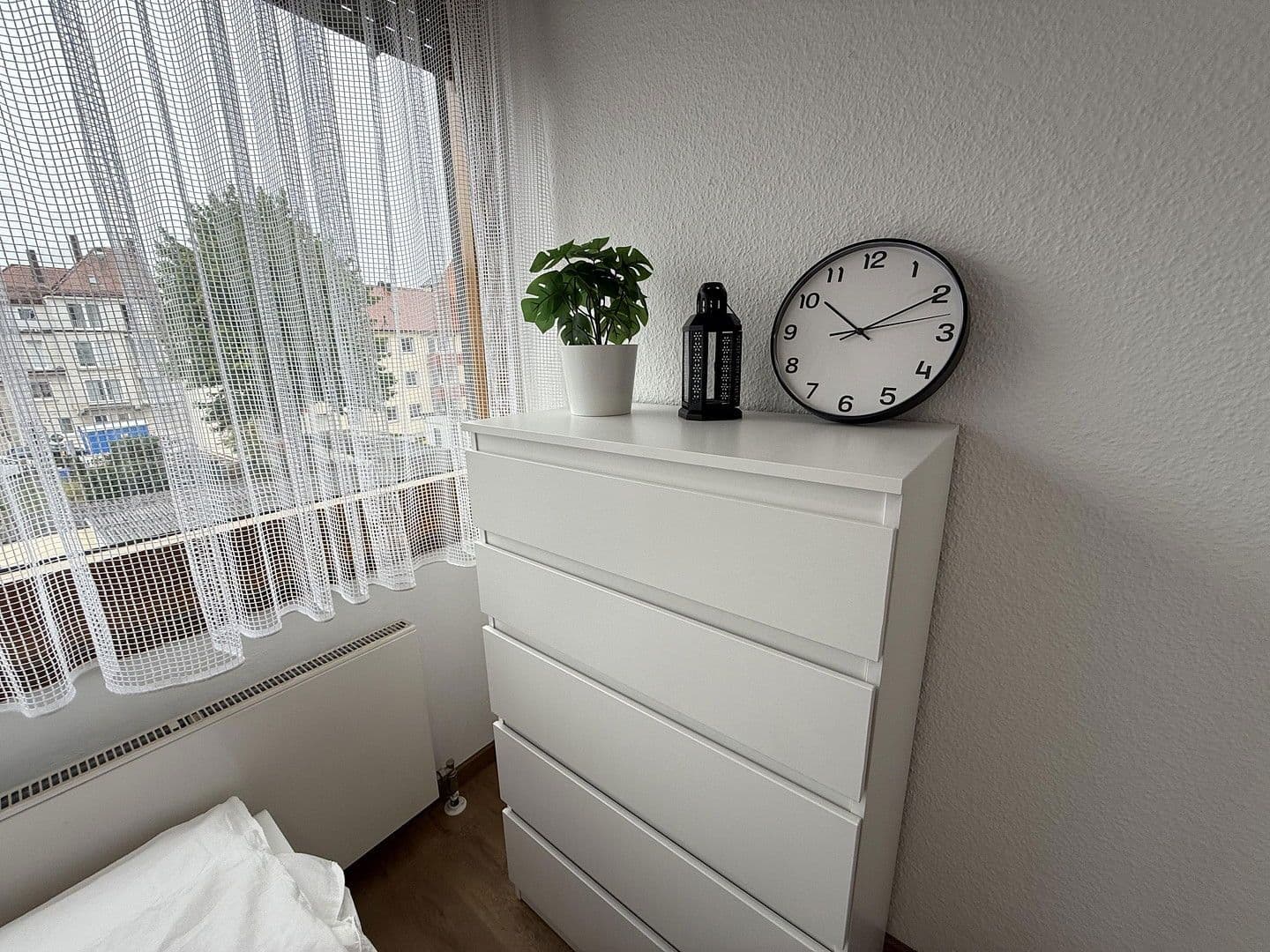 Prenájom bytu 1-izbový 21 m², Henkestraße 71, Erlangen, Bavorsko Prenájom bytu 1-izbový 21 m², Henkestraße 71, Erlangen, Bavorsko