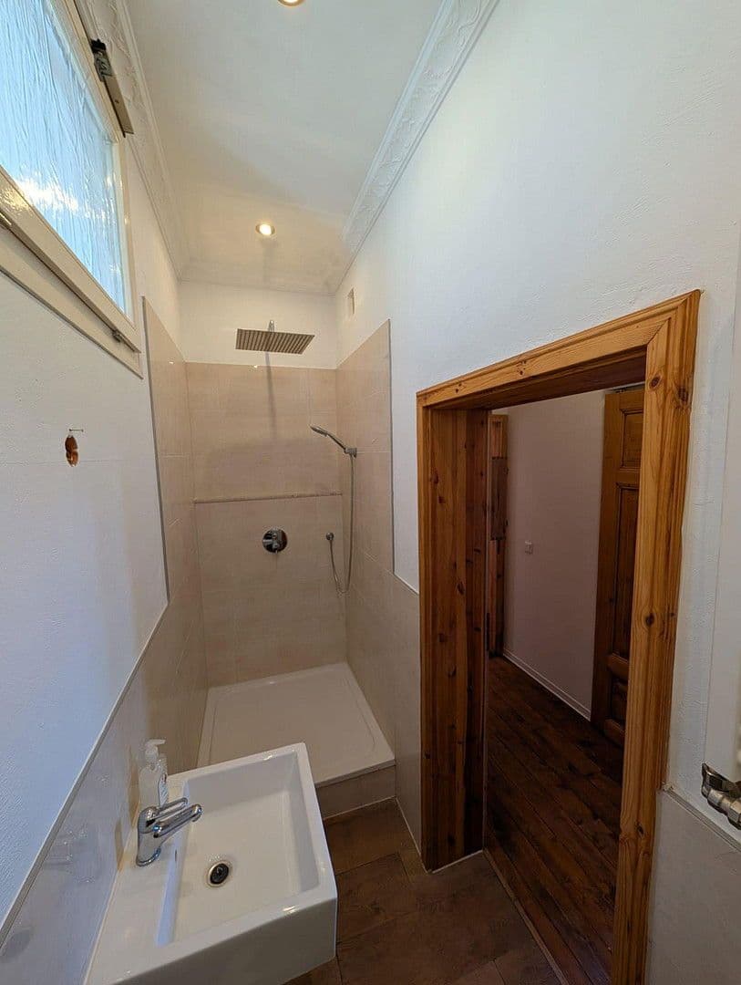 Prenájom bytu 3-izbový 63 m², Moltkestraße 18, Neumünster, Šlezvicko-Holštajnsko Prenájom bytu 3-izbový 63 m², Moltkestraße 18, Neumünster, Šlezvicko-Holštajnsko