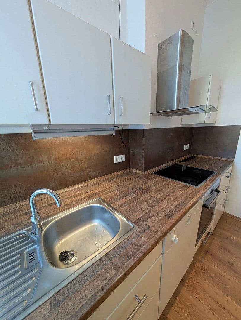 Prenájom bytu 3-izbový 63 m², Moltkestraße 18, Neumünster, Šlezvicko-Holštajnsko Prenájom bytu 3-izbový 63 m², Moltkestraße 18, Neumünster, Šlezvicko-Holštajnsko