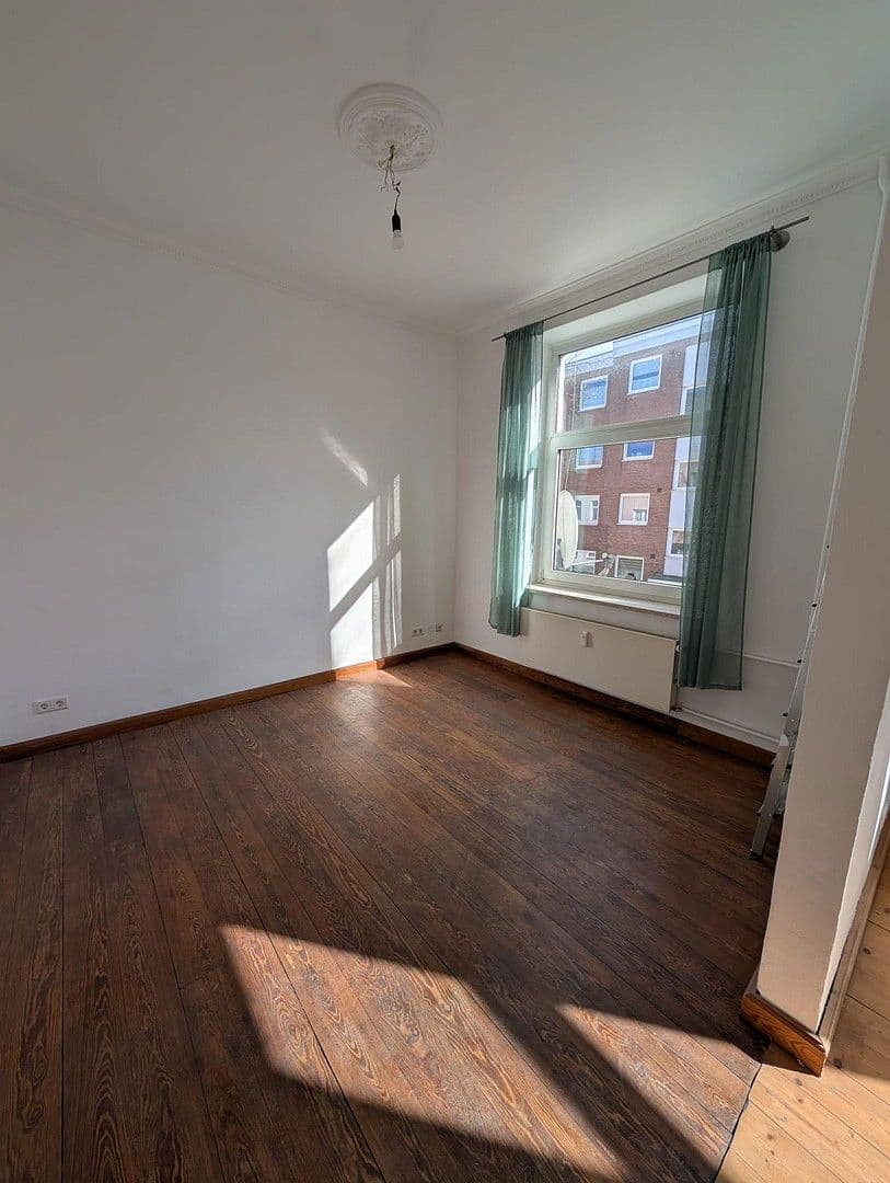 Prenájom bytu 3-izbový 63 m², Moltkestraße 18, Neumünster, Šlezvicko-Holštajnsko Prenájom bytu 3-izbový 63 m², Moltkestraße 18, Neumünster, Šlezvicko-Holštajnsko