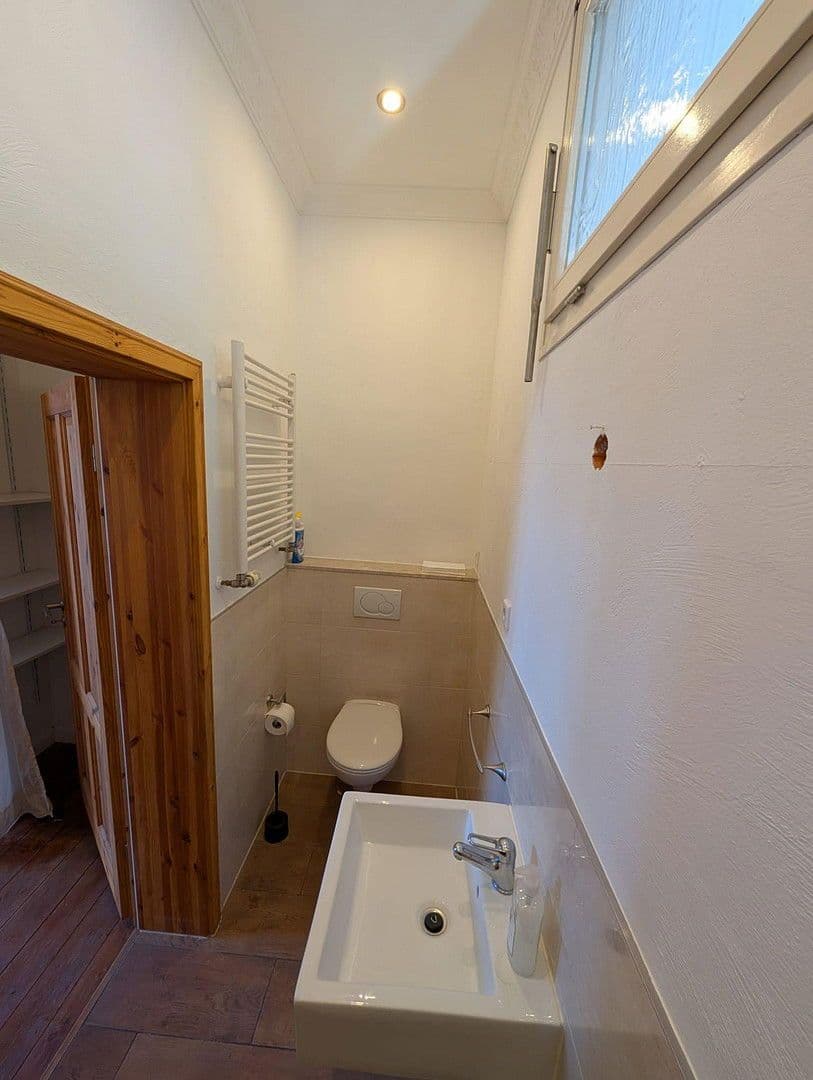 Prenájom bytu 3-izbový 63 m², Moltkestraße 18, Neumünster, Šlezvicko-Holštajnsko Prenájom bytu 3-izbový 63 m², Moltkestraße 18, Neumünster, Šlezvicko-Holštajnsko