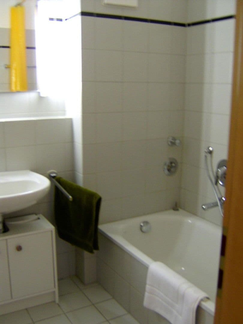 Prenájom bytu 2-izbový 65 m², Darmstadt, Hesensko Prenájom bytu 2-izbový 65 m², Darmstadt, Hesensko