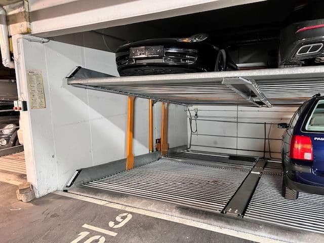 Prenájom garáže, Zollergasse 17, Wien, Viedeň Prenájom garáže, Zollergasse 17, Wien, Viedeň