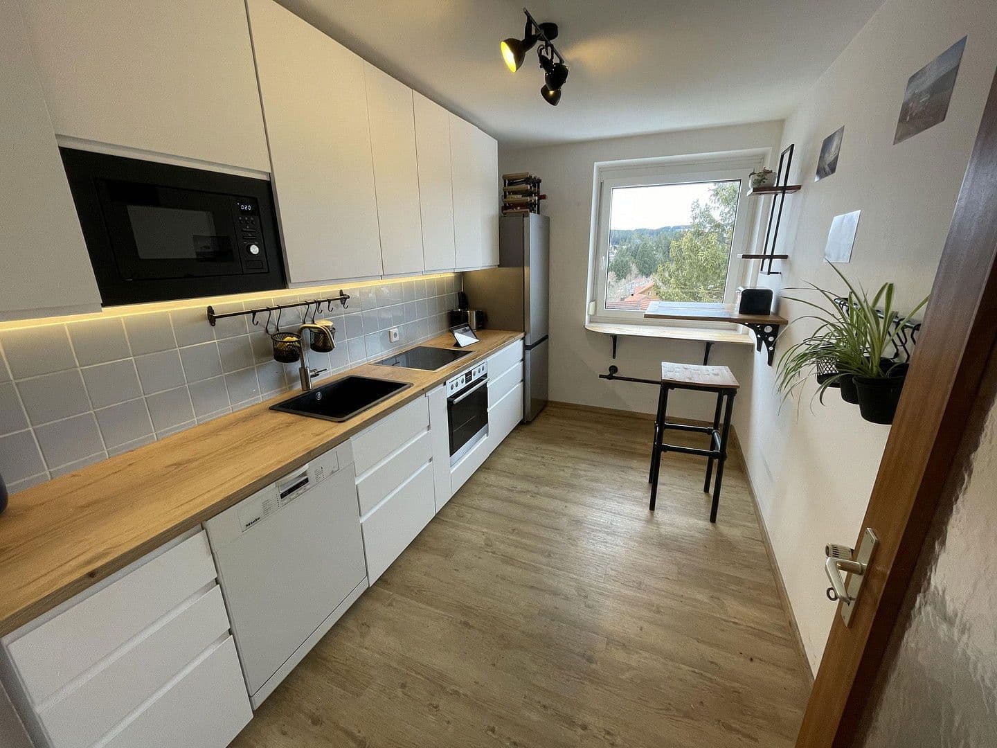 Predaj bytu 3-izbový 77 m², Buchenberg, Bavorsko Predaj bytu 3-izbový 77 m², Buchenberg, Bavorsko