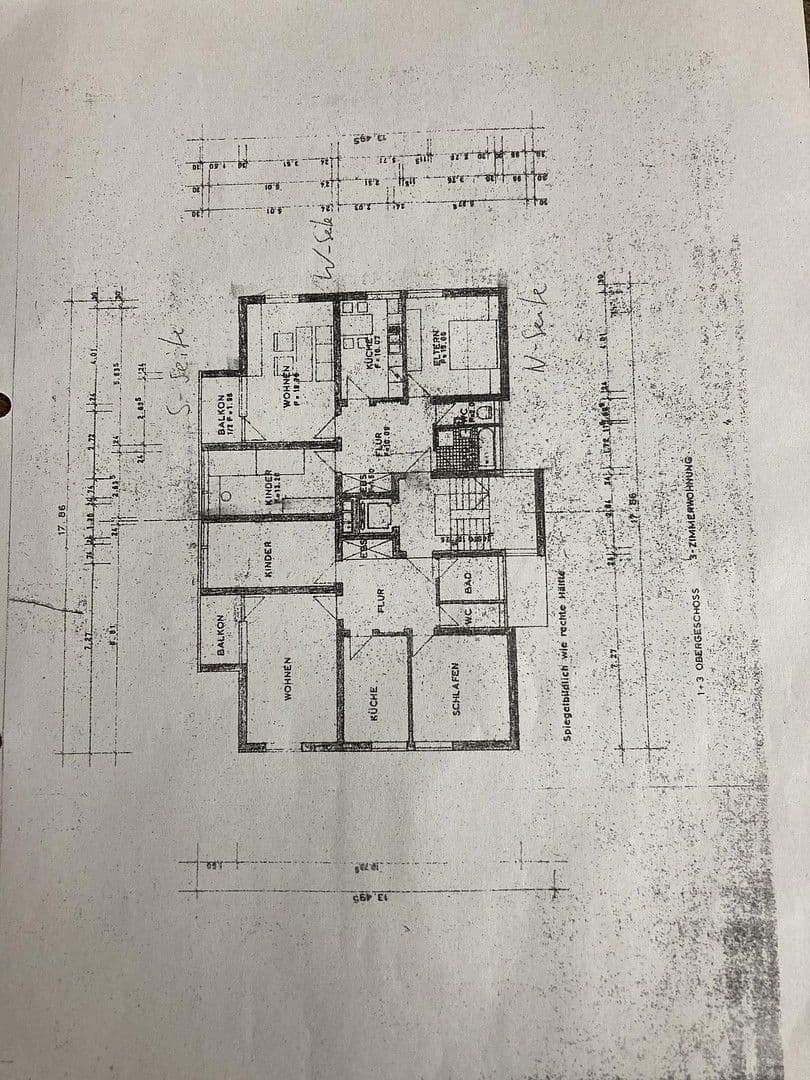 Predaj bytu 3-izbový 77 m², Buchenberg, Bavorsko Predaj bytu 3-izbový 77 m², Buchenberg, Bavorsko