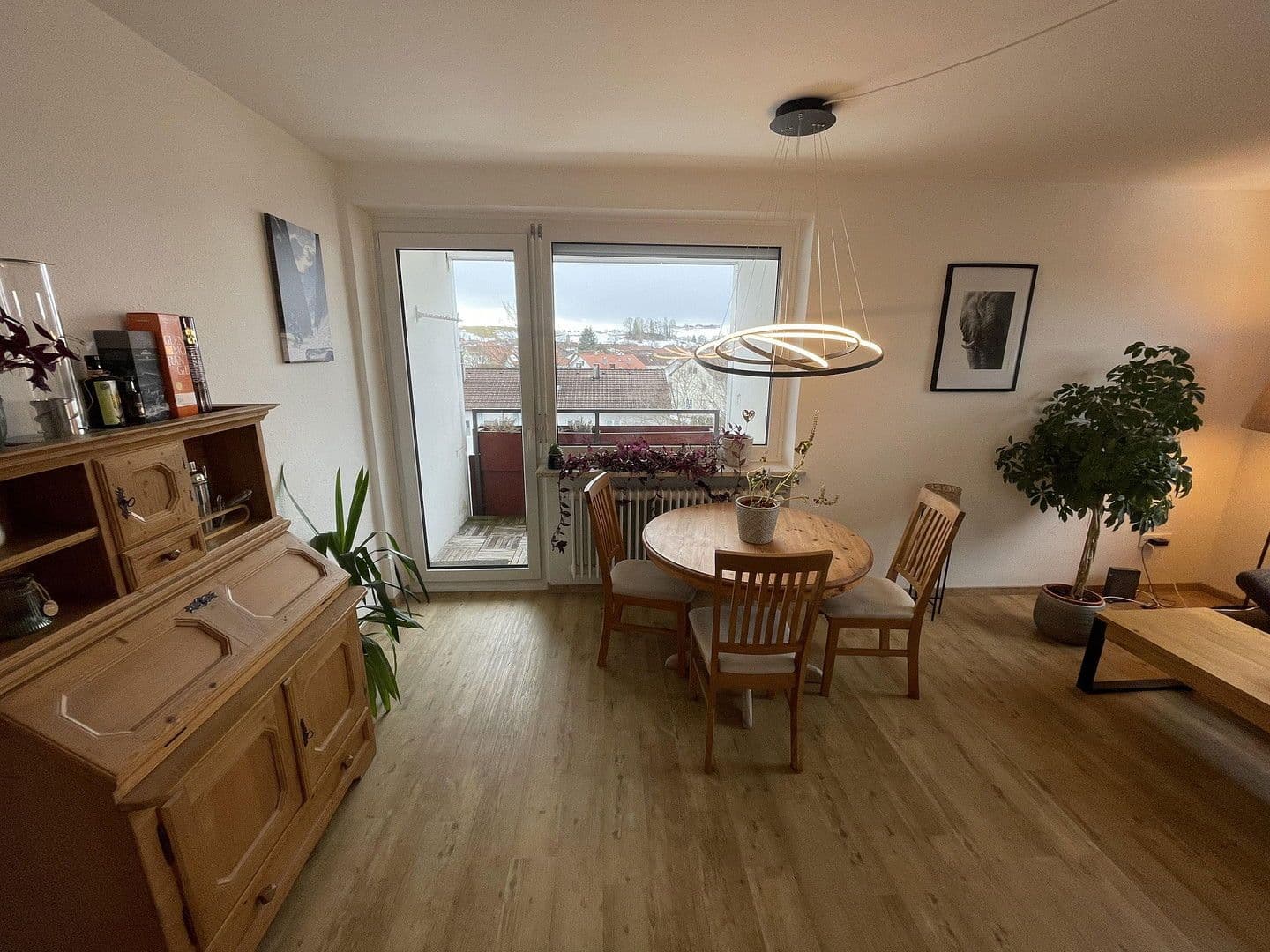 Predaj bytu 3-izbový 77 m², Buchenberg, Bavorsko Predaj bytu 3-izbový 77 m², Buchenberg, Bavorsko