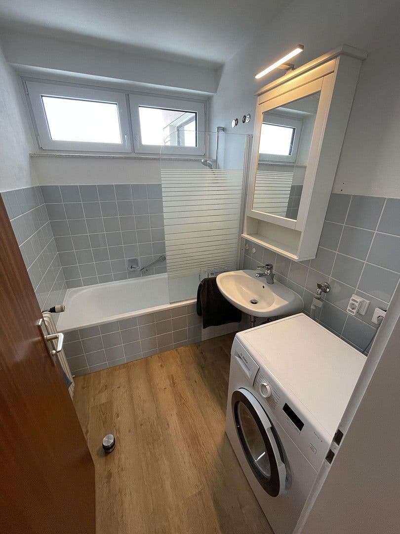 Predaj bytu 3-izbový 77 m², Buchenberg, Bavorsko Predaj bytu 3-izbový 77 m², Buchenberg, Bavorsko