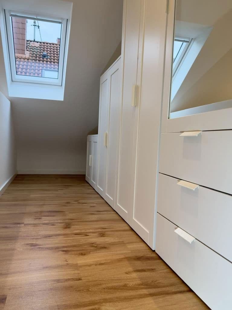 Prenájom bytu 2-izbový 67 m², Püttlingen, Sársko Prenájom bytu 2-izbový 67 m², Püttlingen, Sársko