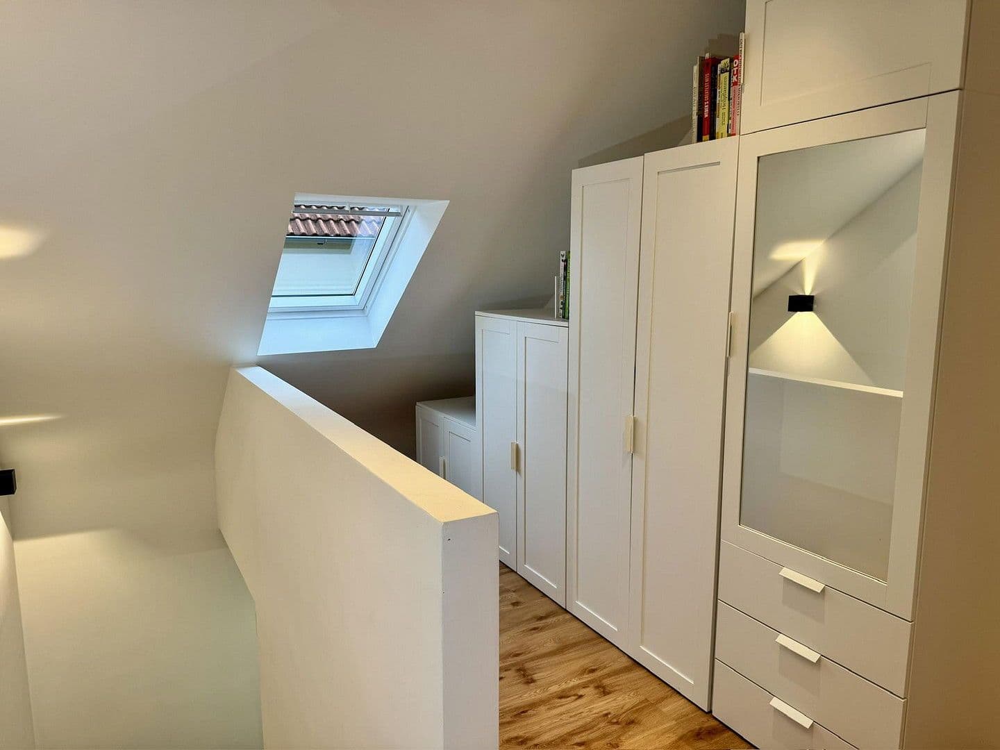 Prenájom bytu 2-izbový 67 m², Püttlingen, Sársko Prenájom bytu 2-izbový 67 m², Püttlingen, Sársko