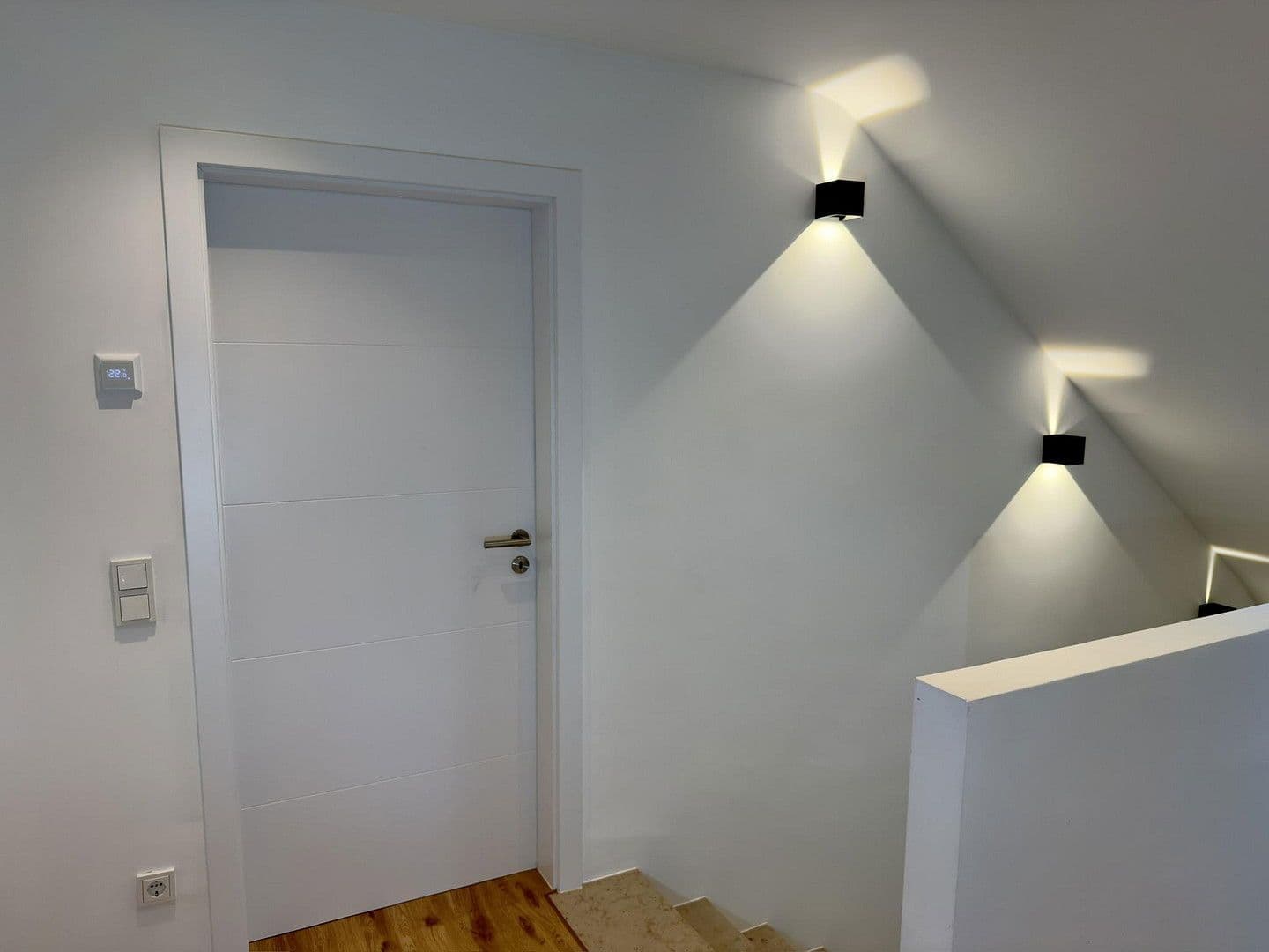 Prenájom bytu 2-izbový 67 m², Püttlingen, Sársko Prenájom bytu 2-izbový 67 m², Püttlingen, Sársko