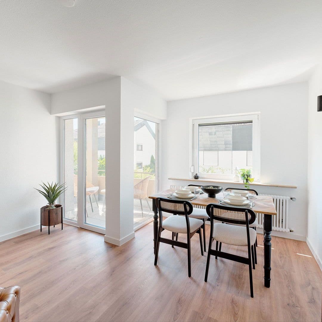 Predaj bytu 3-izbový 70 m², Höfingerstr 26, Leonberg, Bádensko-Wurttembersko Predaj bytu 3-izbový 70 m², Höfingerstr 26, Leonberg, Bádensko-Wurttembersko