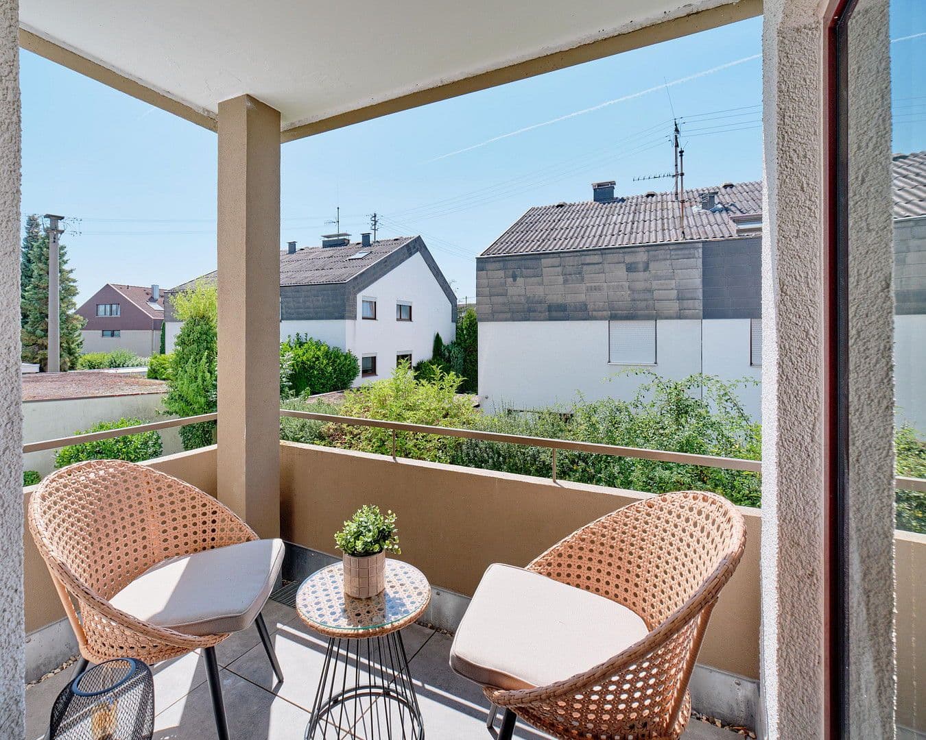 Predaj bytu 3-izbový 70 m², Höfingerstr 26, Leonberg, Bádensko-Wurttembersko Predaj bytu 3-izbový 70 m², Höfingerstr 26, Leonberg, Bádensko-Wurttembersko