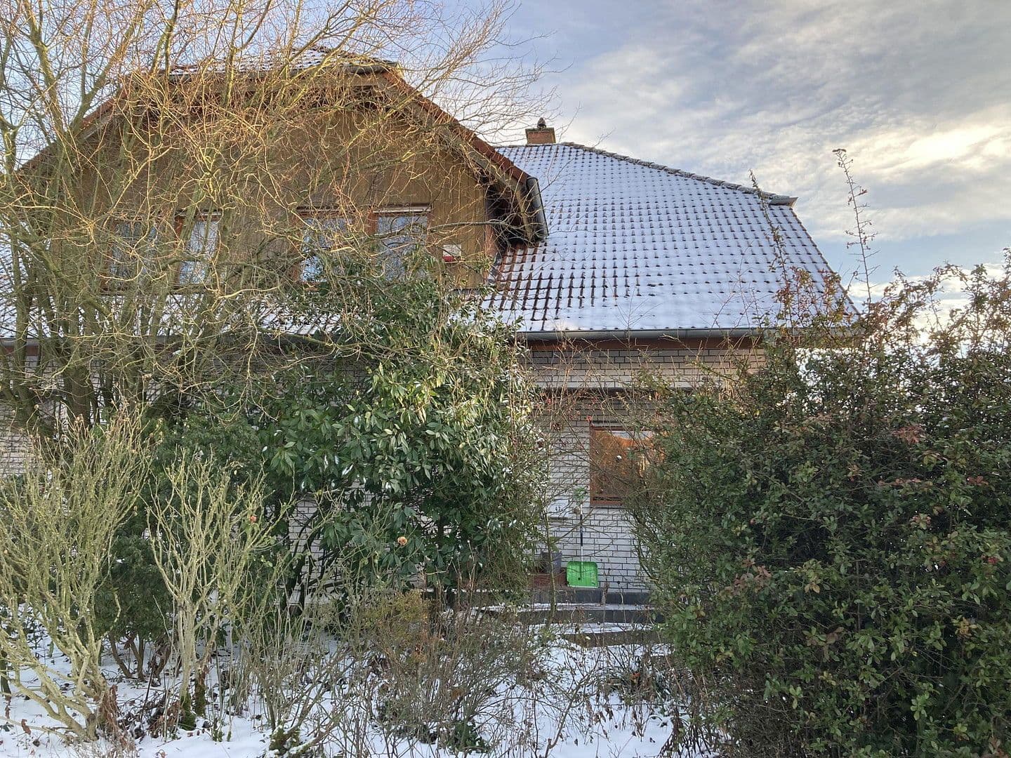 Predaj domu 133 m², pozemek 400 m², Spenge, Severné Porýnie - Westfálsko Predaj domu 133 m², pozemek 400 m², Spenge, Severné Porýnie - Westfálsko