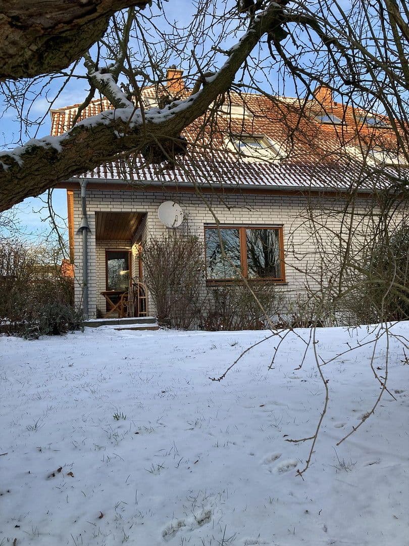 Predaj domu 133 m², pozemek 400 m², Spenge, Severné Porýnie - Westfálsko Predaj domu 133 m², pozemek 400 m², Spenge, Severné Porýnie - Westfálsko