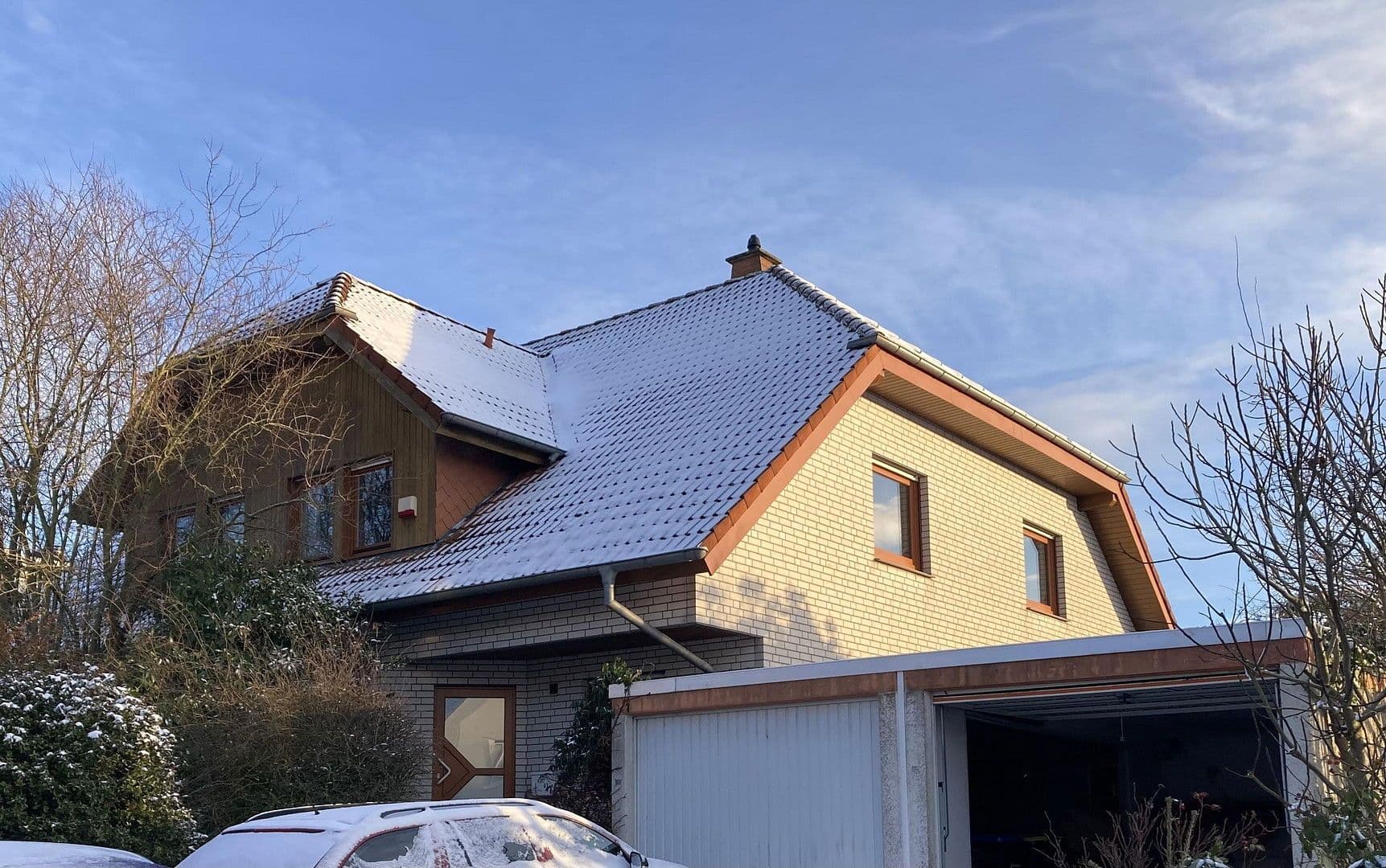 Predaj domu 133 m², pozemek 400 m², Spenge, Severné Porýnie - Westfálsko Predaj domu 133 m², pozemek 400 m², Spenge, Severné Porýnie - Westfálsko