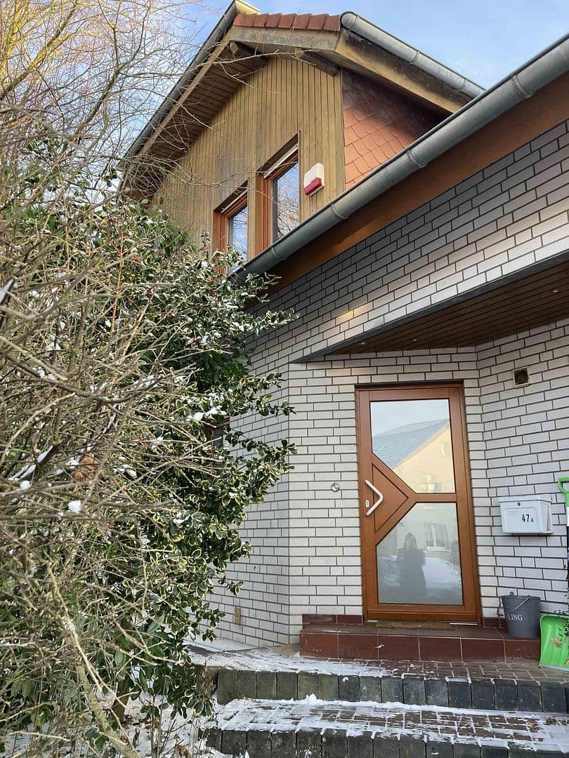 Predaj domu 133 m², pozemek 400 m², Spenge, Severné Porýnie - Westfálsko Predaj domu 133 m², pozemek 400 m², Spenge, Severné Porýnie - Westfálsko