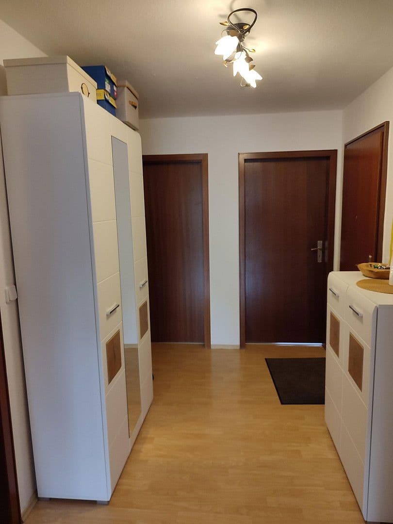 Prenájom bytu 3-izbový 72 m², Brühl, Bádensko-Wurttembersko Prenájom bytu 3-izbový 72 m², Brühl, Bádensko-Wurttembersko