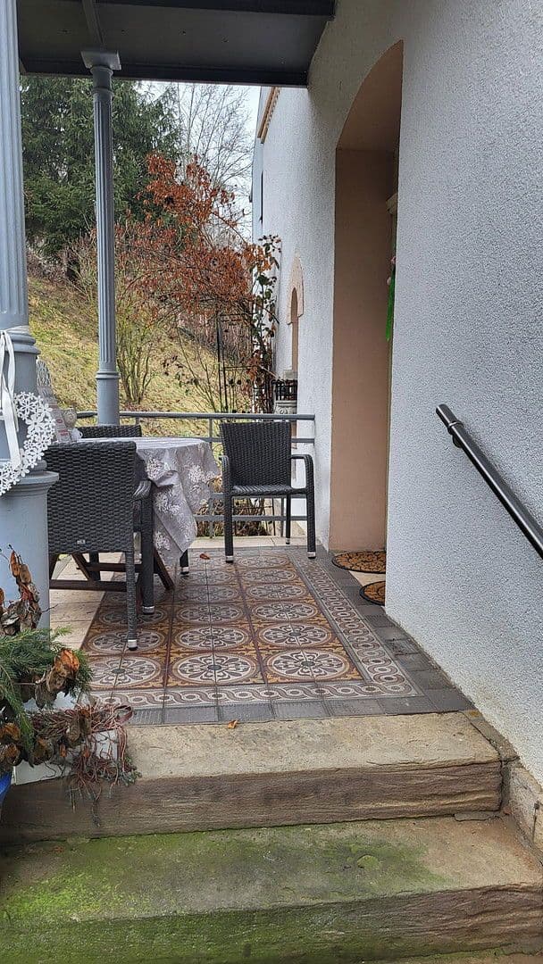 Predaj domu 210 m², pozemek 2.142 m², Friedrich-Ebert-Strasse 23, Naumburg (Saale), Sasko-Anhaltsko Predaj domu 210 m², pozemek 2.142 m², Friedrich-Ebert-Strasse 23, Naumburg (Saale), Sasko-Anhaltsko