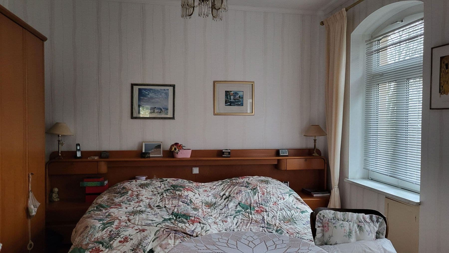 Predaj domu 210 m², pozemek 2.142 m², Friedrich-Ebert-Strasse 23, Naumburg (Saale), Sasko-Anhaltsko Predaj domu 210 m², pozemek 2.142 m², Friedrich-Ebert-Strasse 23, Naumburg (Saale), Sasko-Anhaltsko