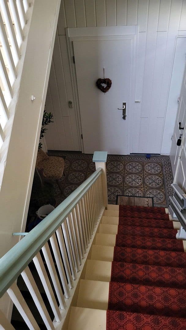 Predaj domu 210 m², pozemek 2.142 m², Friedrich-Ebert-Strasse 23, Naumburg (Saale), Sasko-Anhaltsko Predaj domu 210 m², pozemek 2.142 m², Friedrich-Ebert-Strasse 23, Naumburg (Saale), Sasko-Anhaltsko