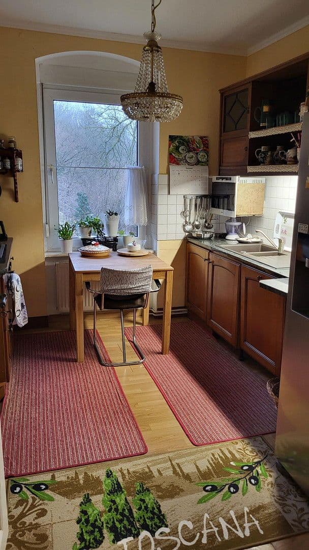 Predaj domu 210 m², pozemek 2.142 m², Friedrich-Ebert-Strasse 23, Naumburg (Saale), Sasko-Anhaltsko Predaj domu 210 m², pozemek 2.142 m², Friedrich-Ebert-Strasse 23, Naumburg (Saale), Sasko-Anhaltsko